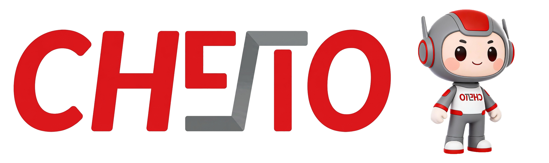 Cheto AI Video Marketing Logo